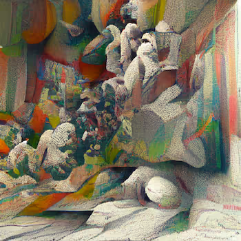 Human-AI collaboration