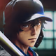 Baseball, Anime Style