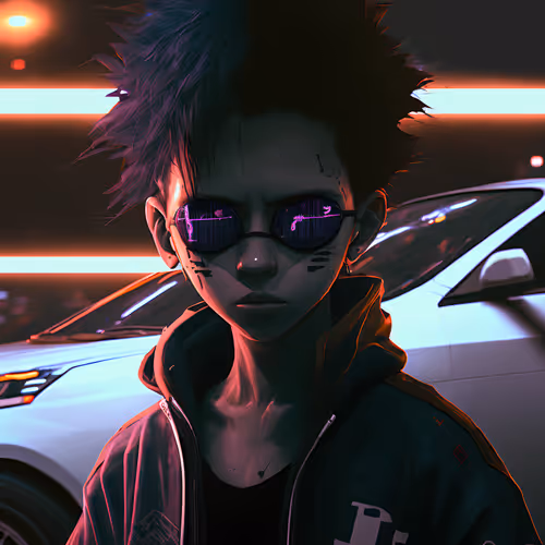 Sad Boy / Gang Gang !!