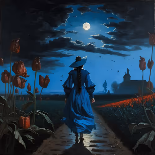 Spanish art //