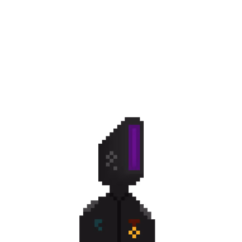 Pixel Soul - old