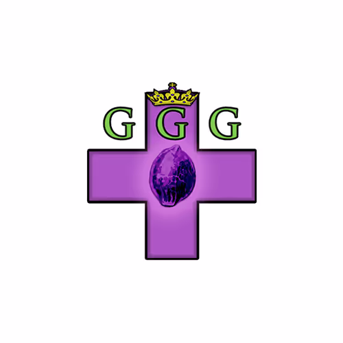GGG ART & PHOTOGRAPHY COLLECTION
