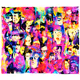 Ghetto Funk Dream - Warhol
