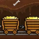 Gold Hunt Game Story