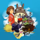 Ghibli Jawn