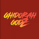 Ghidoroh Godz - old