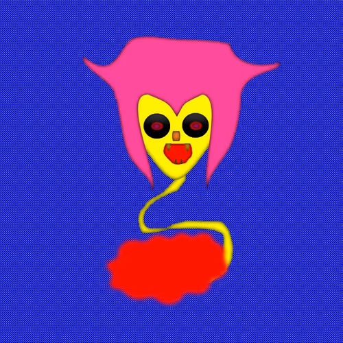 ghost 2021 - old