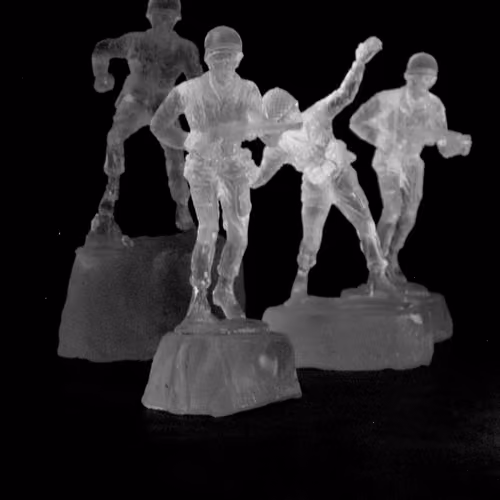 Ghost Army Series