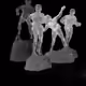 Ghost Army Series