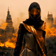 Ghost Assassin Collection