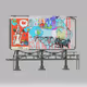 Ghost Billboard