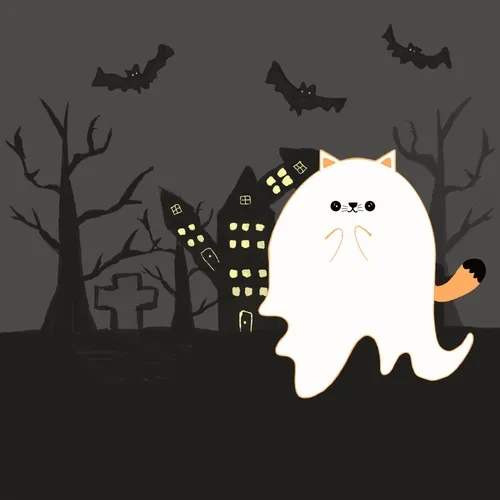 Chochy Boo Party - old