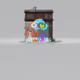Ghost Building