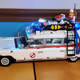 Ghost Busters craft