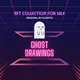 Ghost drawings NFT