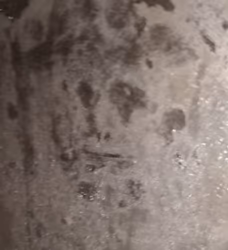 Ghost Face