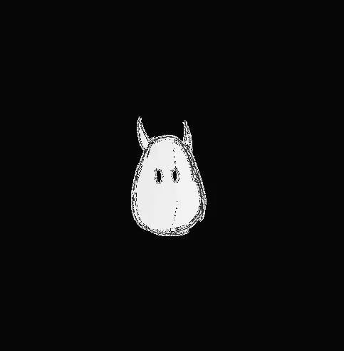 Ghost Friends - old
