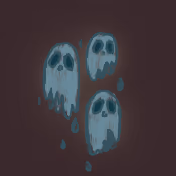 GHOST GANG - old