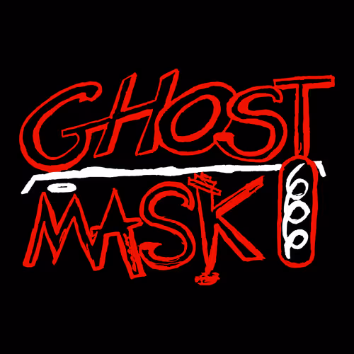 GHOST_MASK666 - old V2