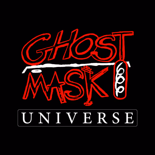 Ghost_Mask666 X UNIVERSE - old