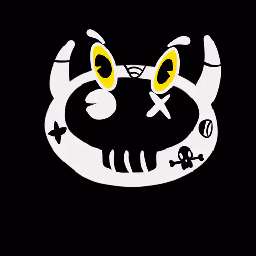 Ghost Piam - old
