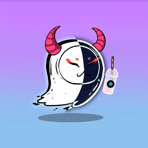 Ghost's Commemorative Collection