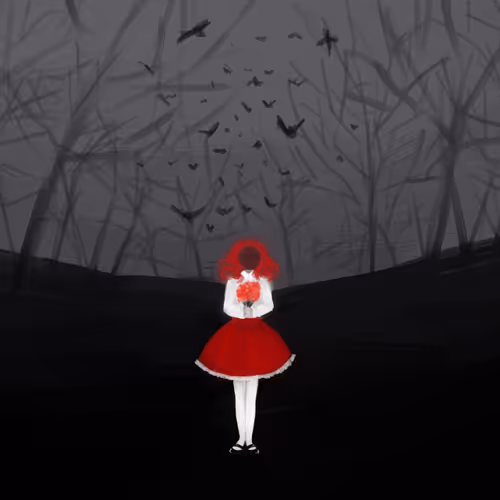 Ghost stories of a provincial town