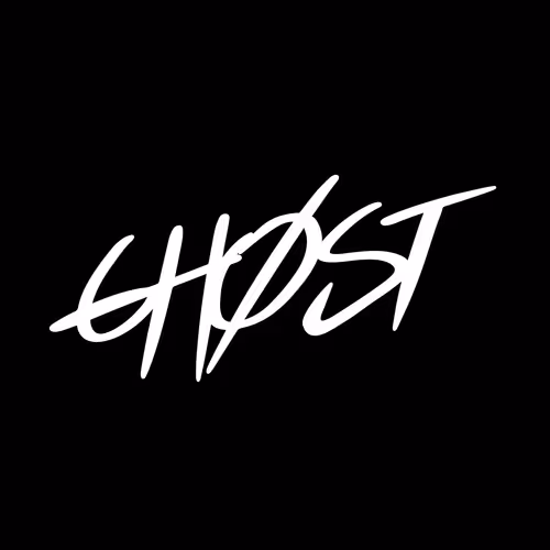 Ghost Art Project