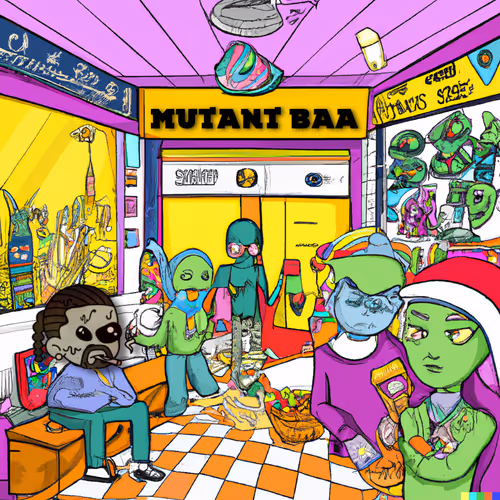 MutantBAAVariant