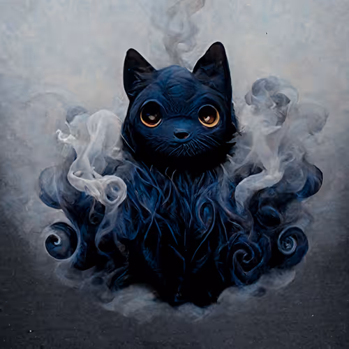 Ghost Cats Collective