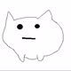 ghost  cat