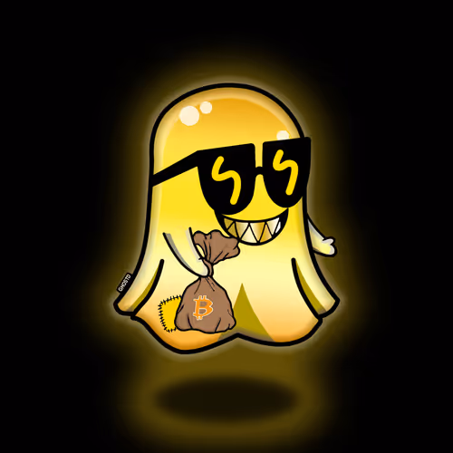 Ghostd Ghosties