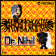 Ghostemane & Dr Nihil by Ricky Angelo Pasco - old
