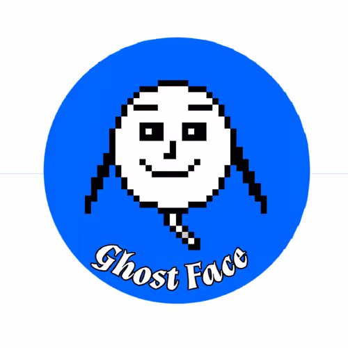 Ghost faces Mods