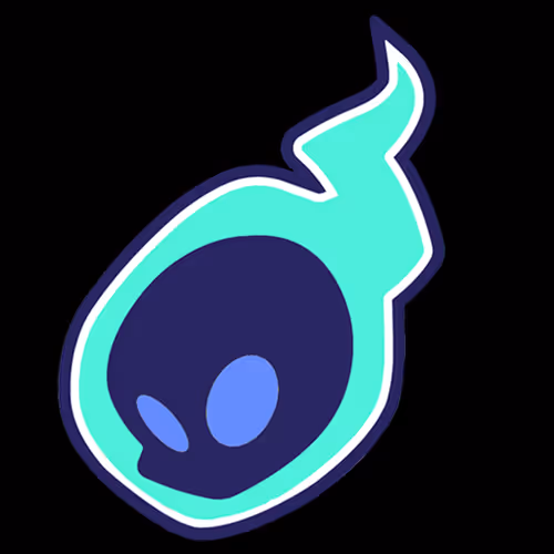 Ghost Festival - Gen1