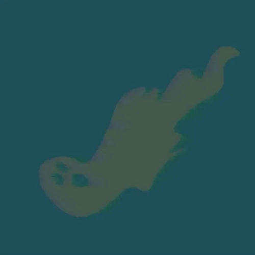 Ghost Glitch - Editions