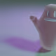 Ghostie BFF