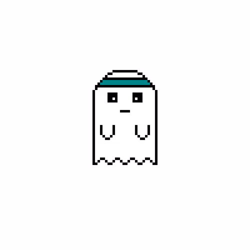 Ghost in Pixel