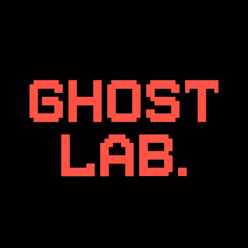 GHOSTLAB. REMIX