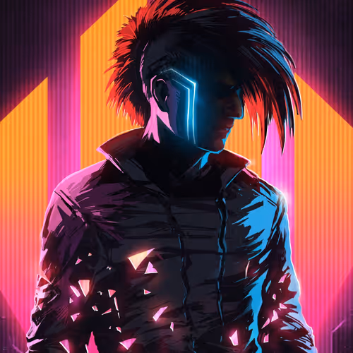 Ghostli's Collection