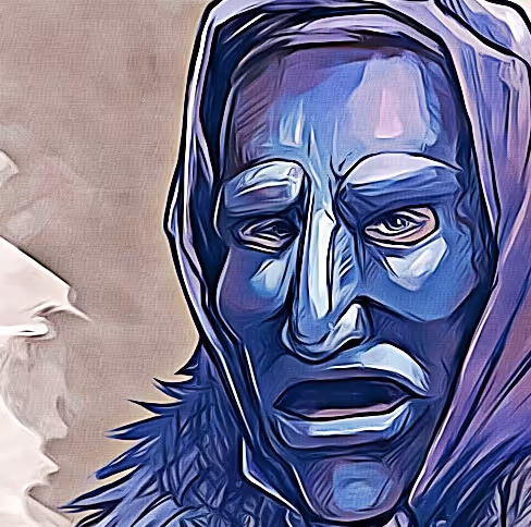 ghostmamuthones #phase1 - old