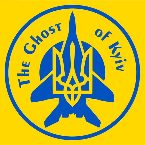 The Ghost of Kyiv Collection