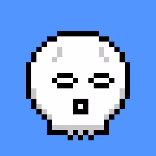 Ghost-skeleton-skull