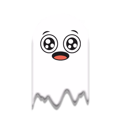 Ghost Pals