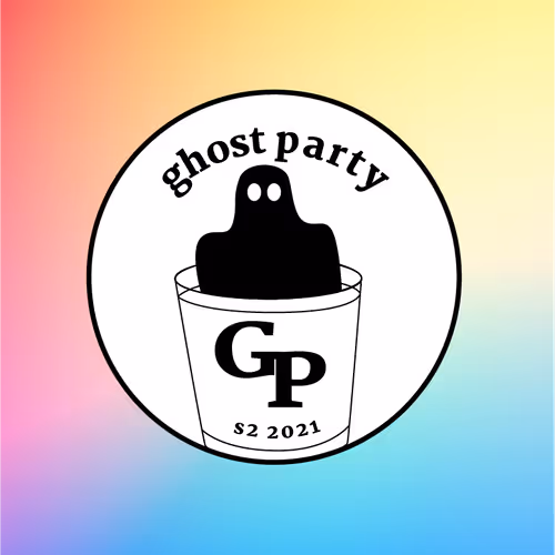 Ghost Party Series2