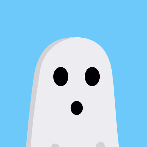Ghost pro - old