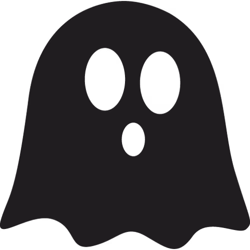 Ghosts Wonderful World