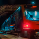 Ghost Trains