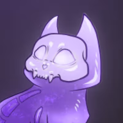 Ghosty Chat NFT