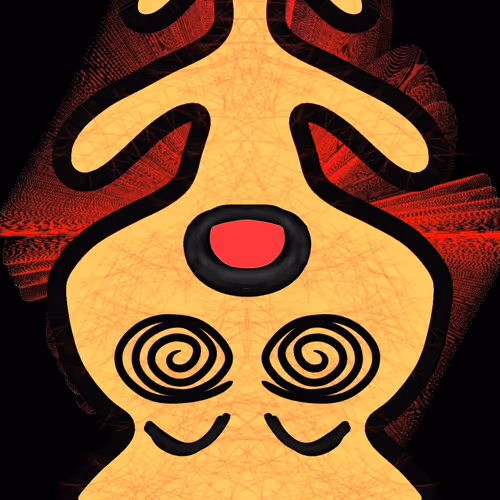 Ghosty Inverted - old